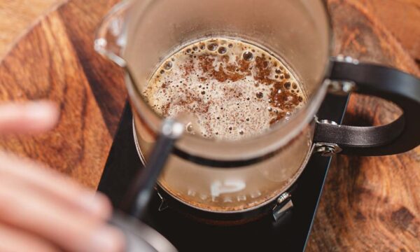 meilleure french press