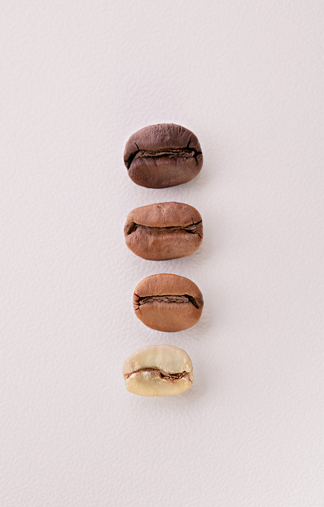 coffee beans
