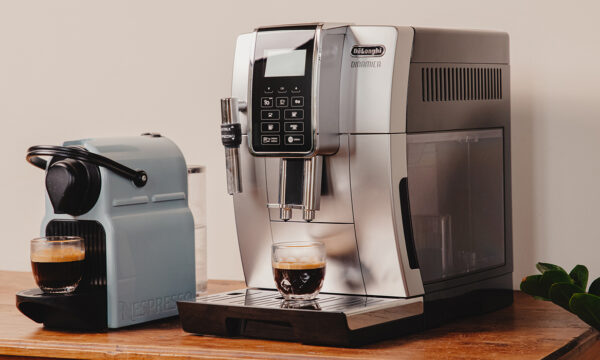 which coffee machine to choose