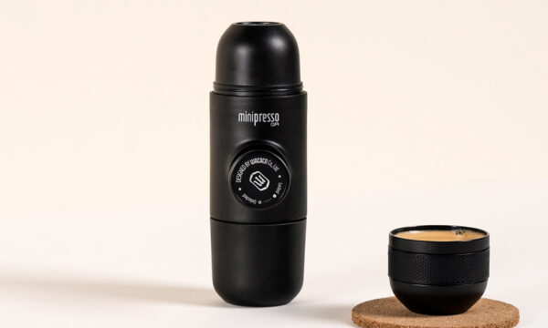 handpresso