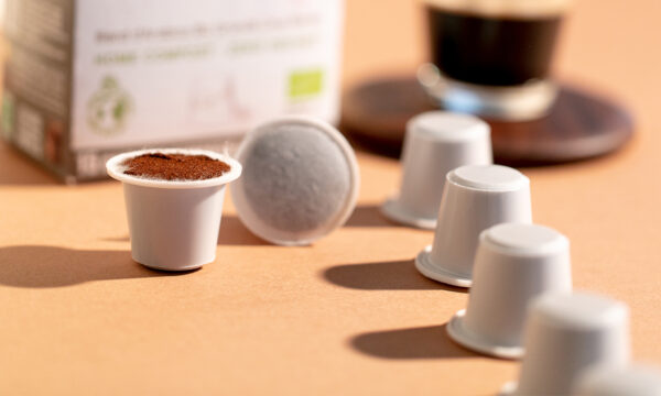 eco-friendly alternatives capsules