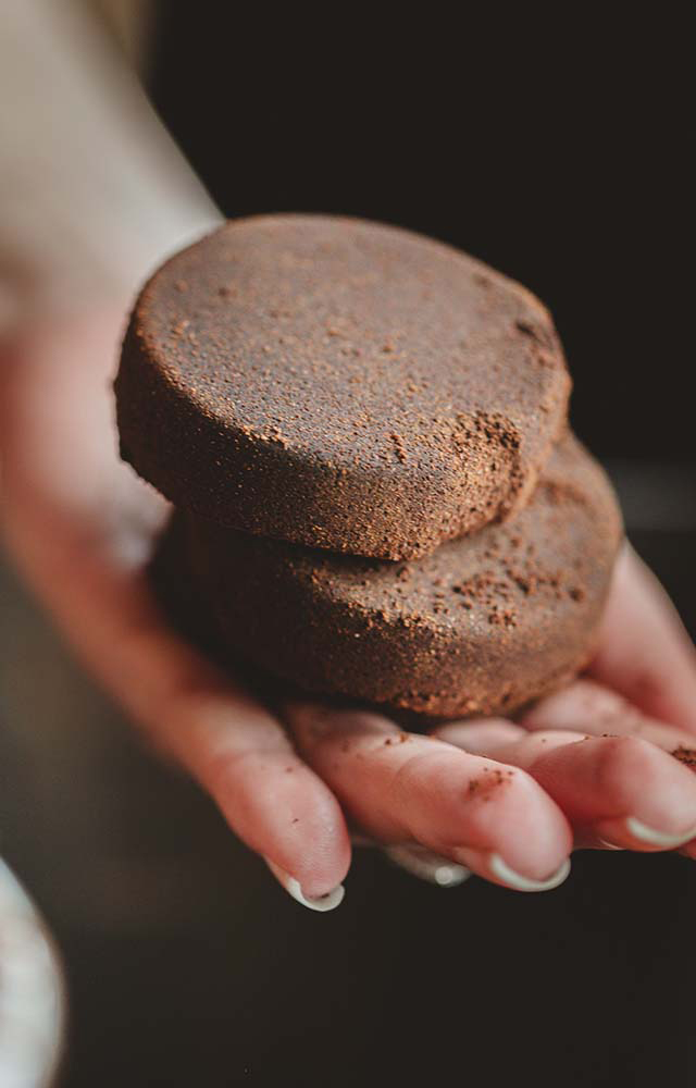 ground coffee tips
