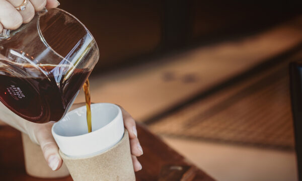 slow coffee