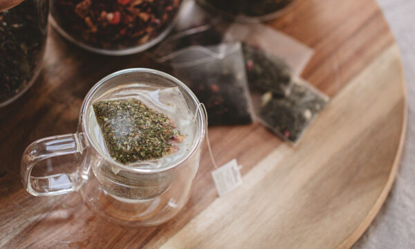 choosing your tea