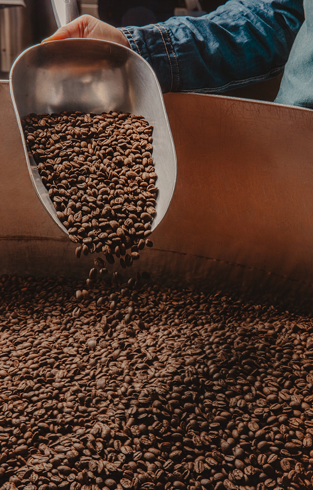 coffee blend