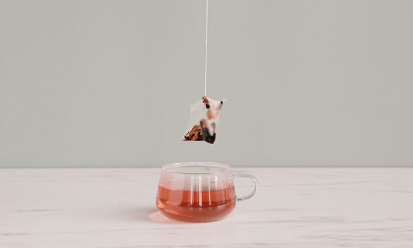 choose your tea bag