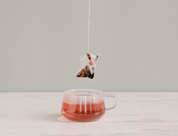 choose your tea bag