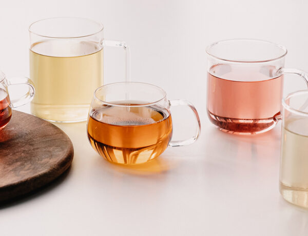 right tea
