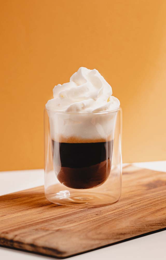 Préparer recette du bicérin