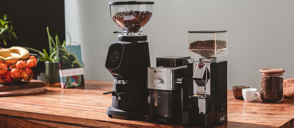 quel moulin à café choisir
