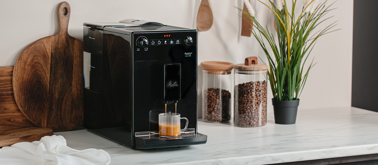 what is a manual espresso machine