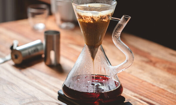 coffees slow coffee