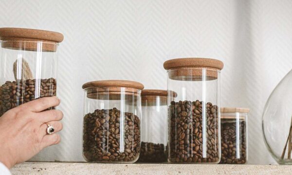 Pourquoi choisir du café en grain