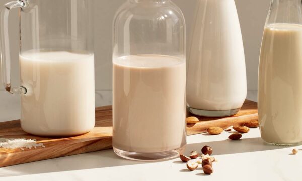 milk foam