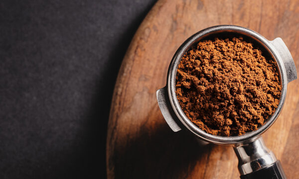 coffee grind