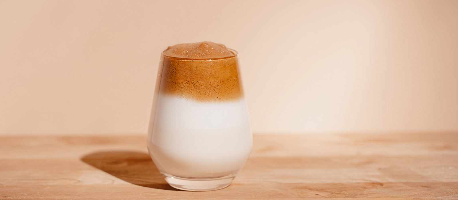 how to make dalgona coffee