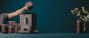 best italian coffee beans for Coffee Machine