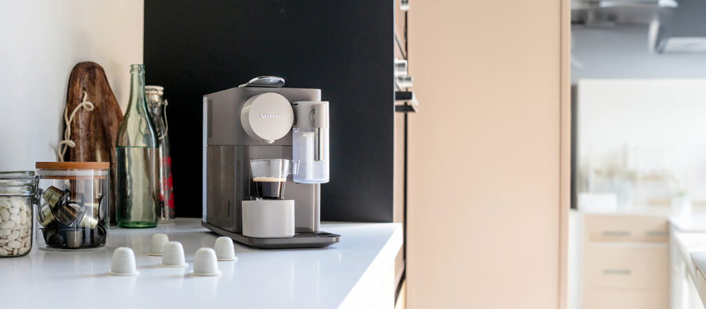 The difference between Nespresso VS Dolce Gusto pods