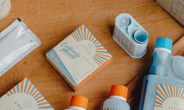 descaling tassimo coffee machine