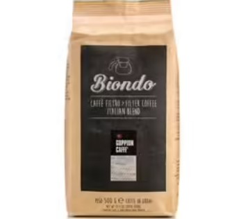 Biondo Goppion Caffe 