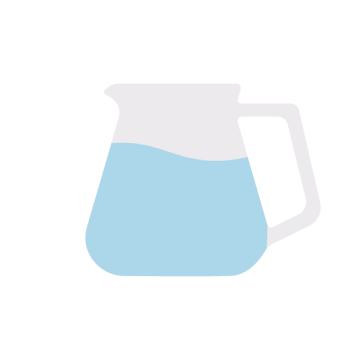 Ingrédient Eau