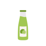 lime juice
