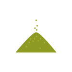 Ingrédient Matcha