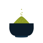 Ingrédient Thé Matcha