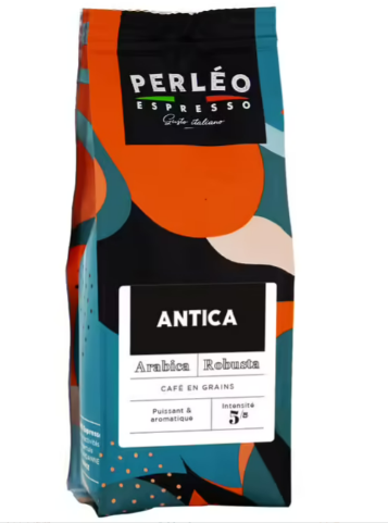 perleo antica blend