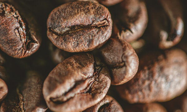 coffee beans