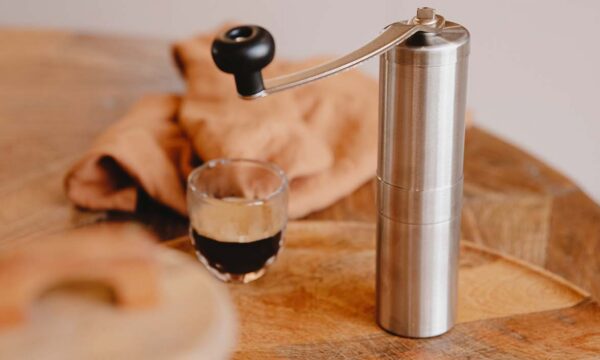best manual coffee grinder moulin a cafe