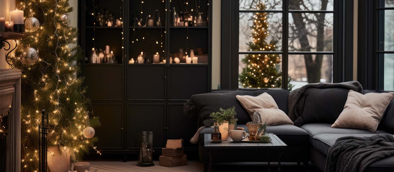 idee cadeau noel noel feerique noel bleu