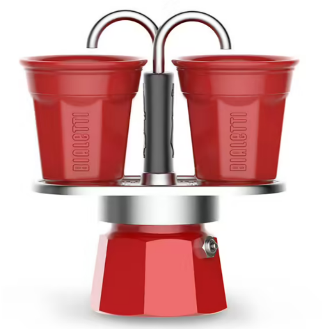 bialetti cafetière italienne