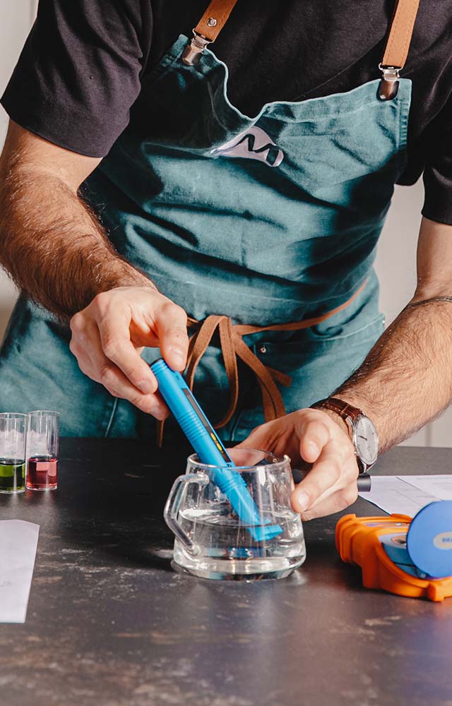 détartrage delonghi quelle frequence