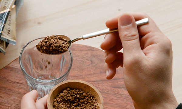 best instant coffee uk