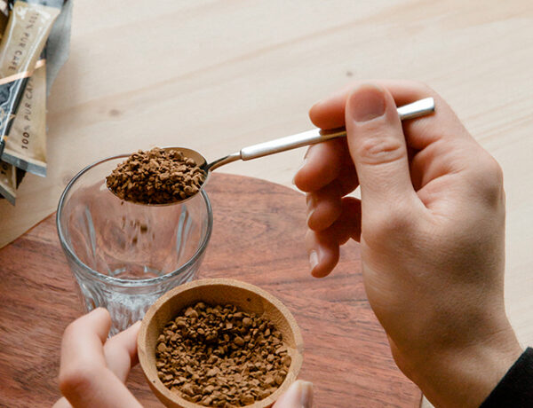 best instant coffee uk