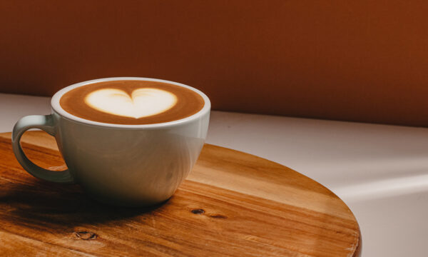 latte recipe