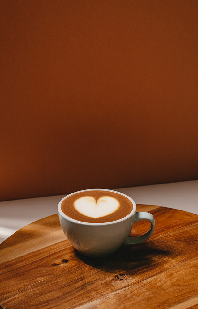latte recipe