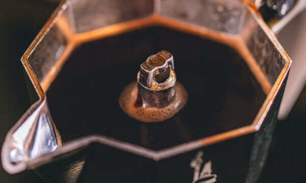 moka pot