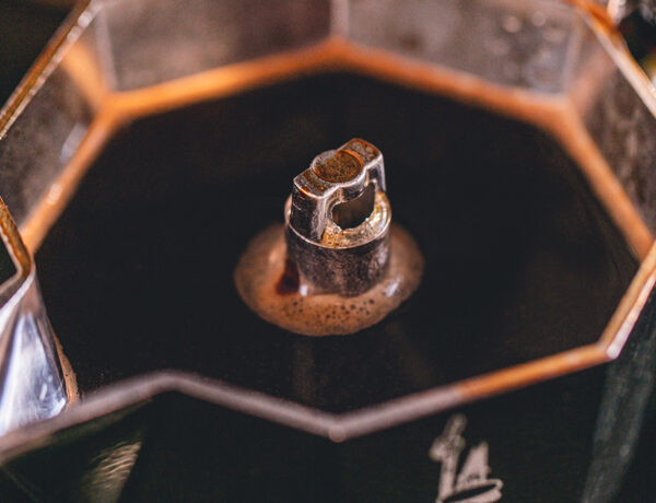 moka pot