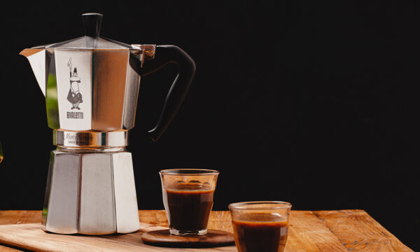 moka pot