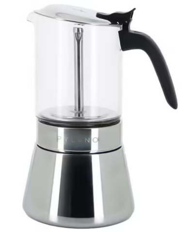 moka pot pylano