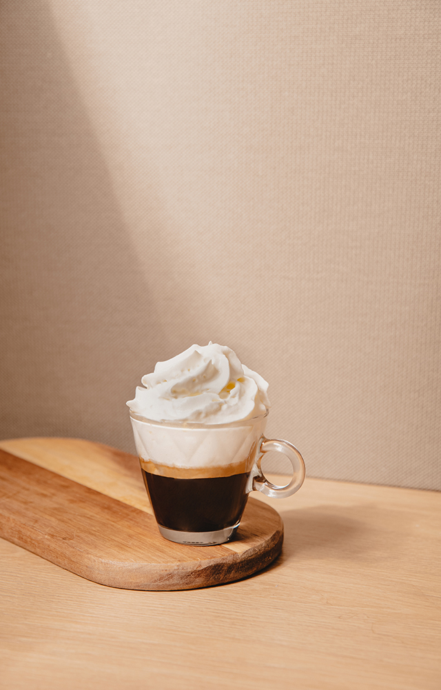 viennese coffee