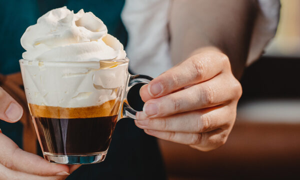 viennese coffee recipe