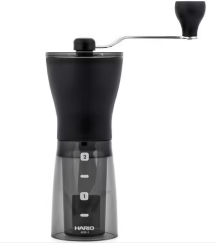 Hario Moulin mini slim plus