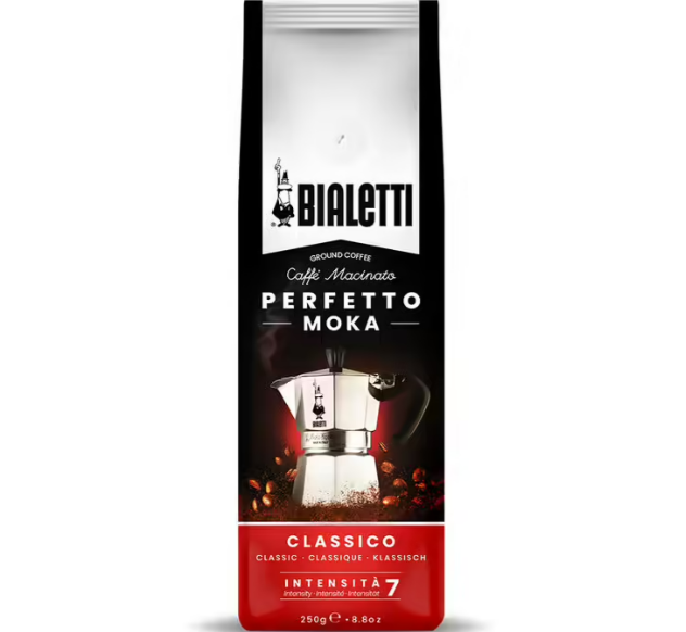 bialetti perfetto moka