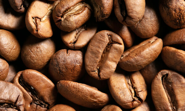coffee beans