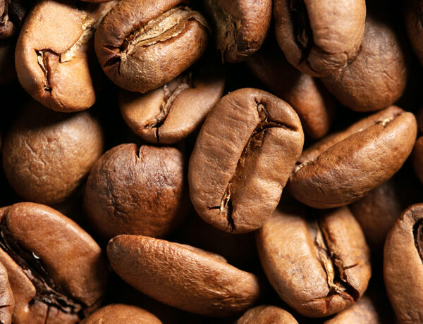 coffee beans