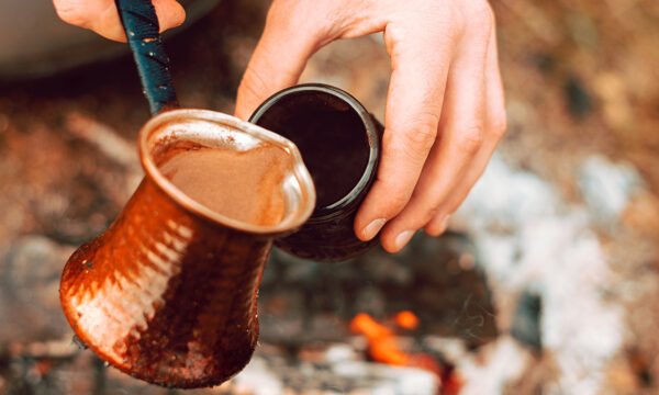 ibrick coffee pot
