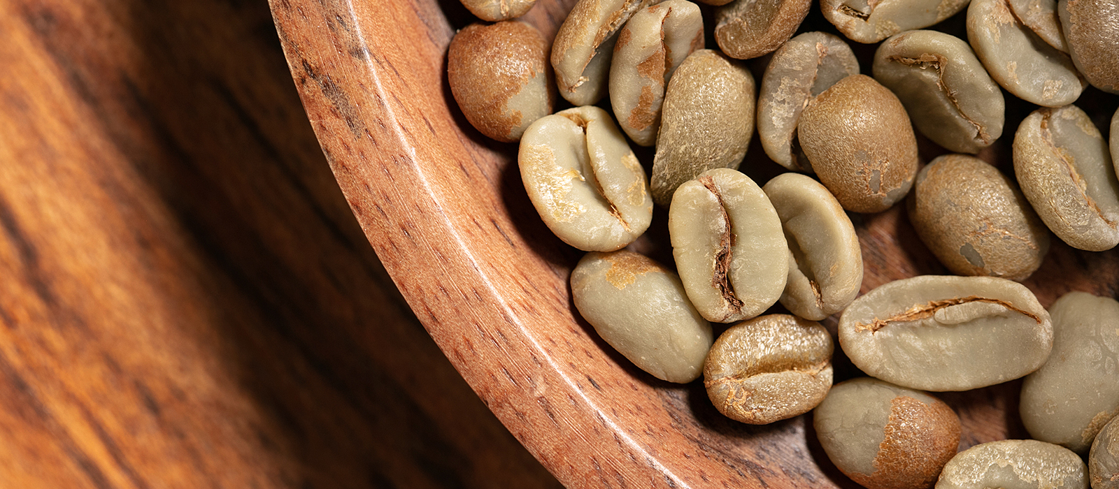 specialty coffee beans